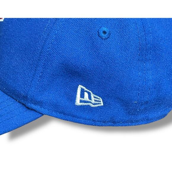 Chicago Cubs Baseball Hat Cap MLB New Era 9forty Wrigley Bryant 2016 Respect - Picture 8 of 15